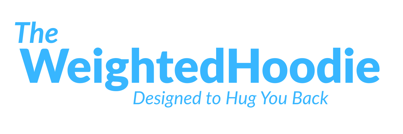 The Weighted Hoodie